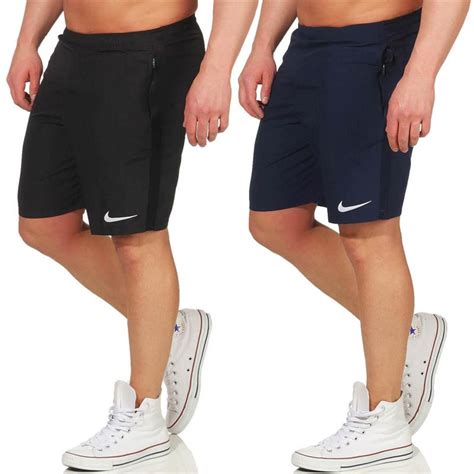 schwarze kurze hose herren nike|nike short hosen herren.